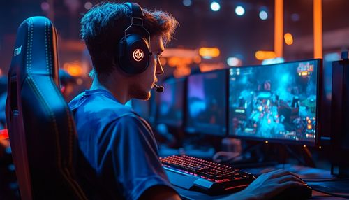 Изображение сгенерировано нейросетью